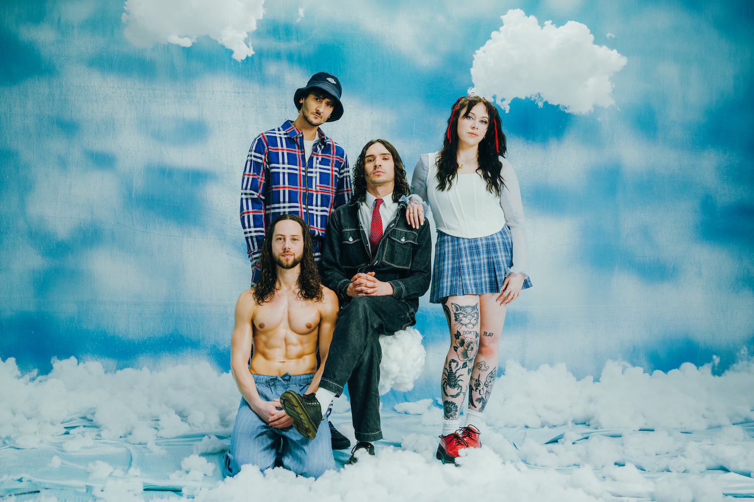 INTERVIEW: Unpeople