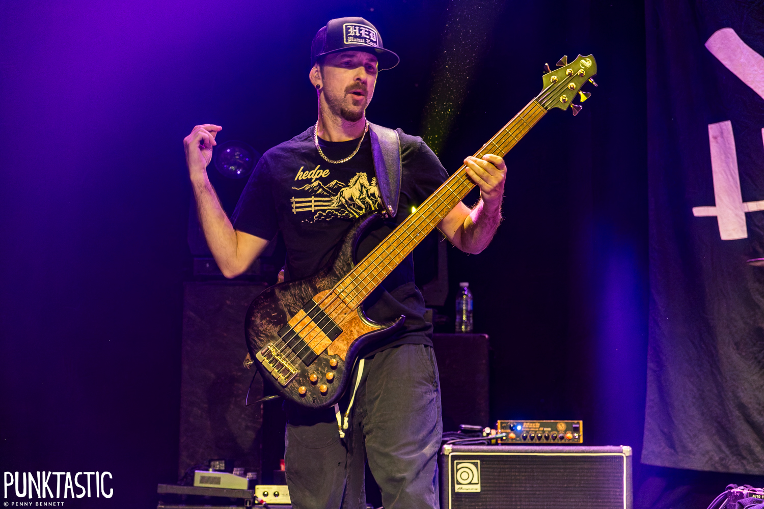 Hed PE
