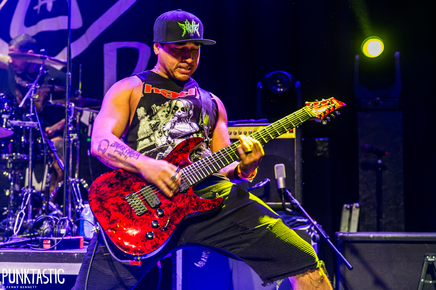 Hed PE