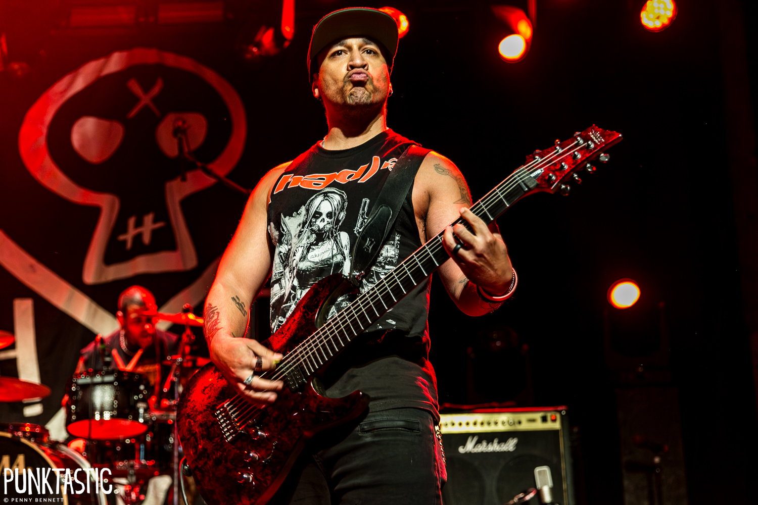 Hed PE