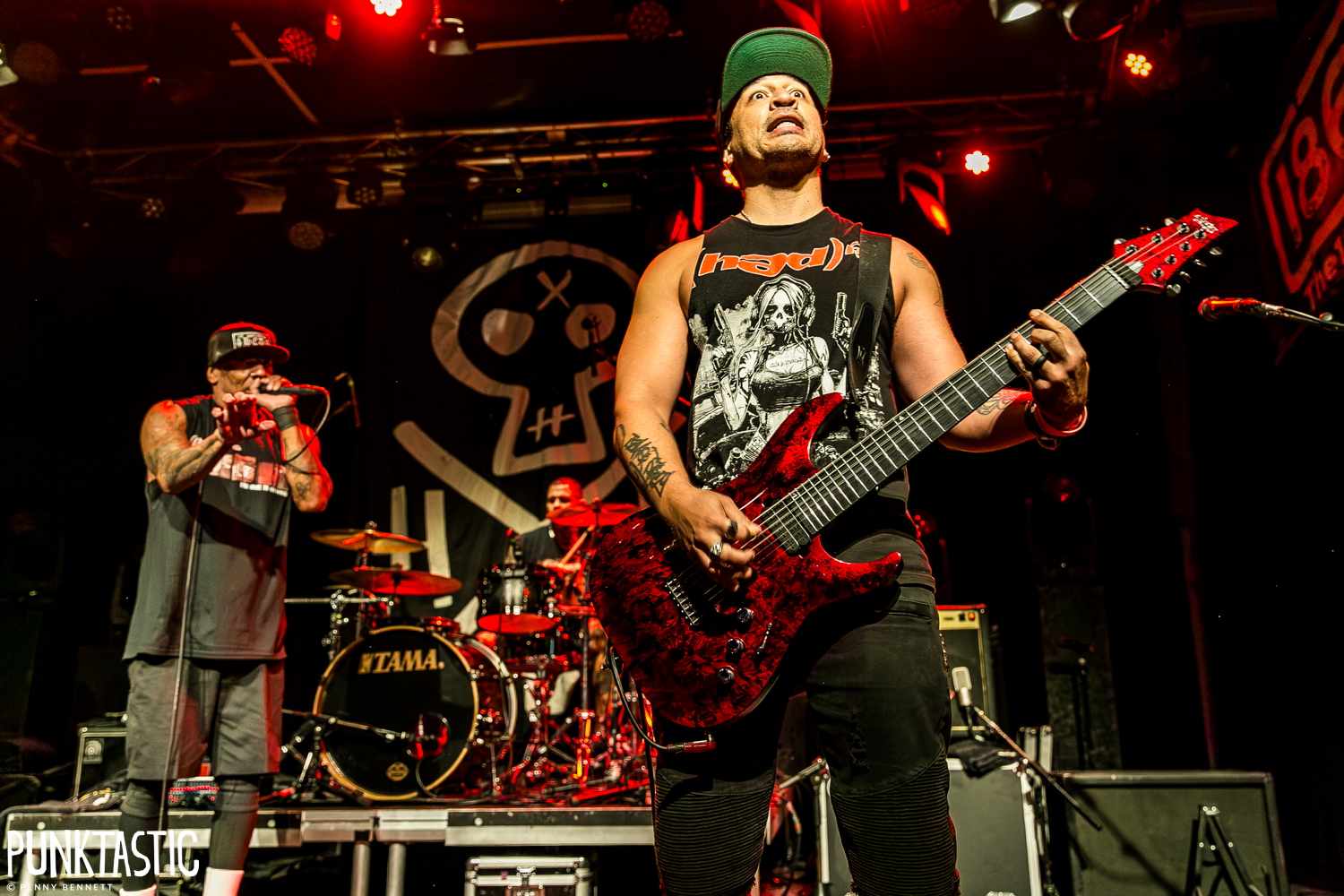 Hed PE