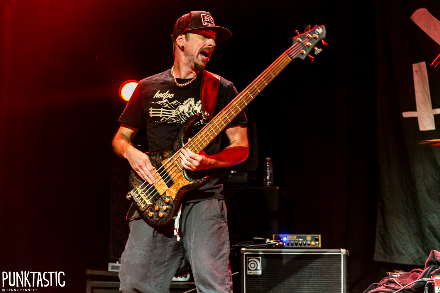 Hed PE