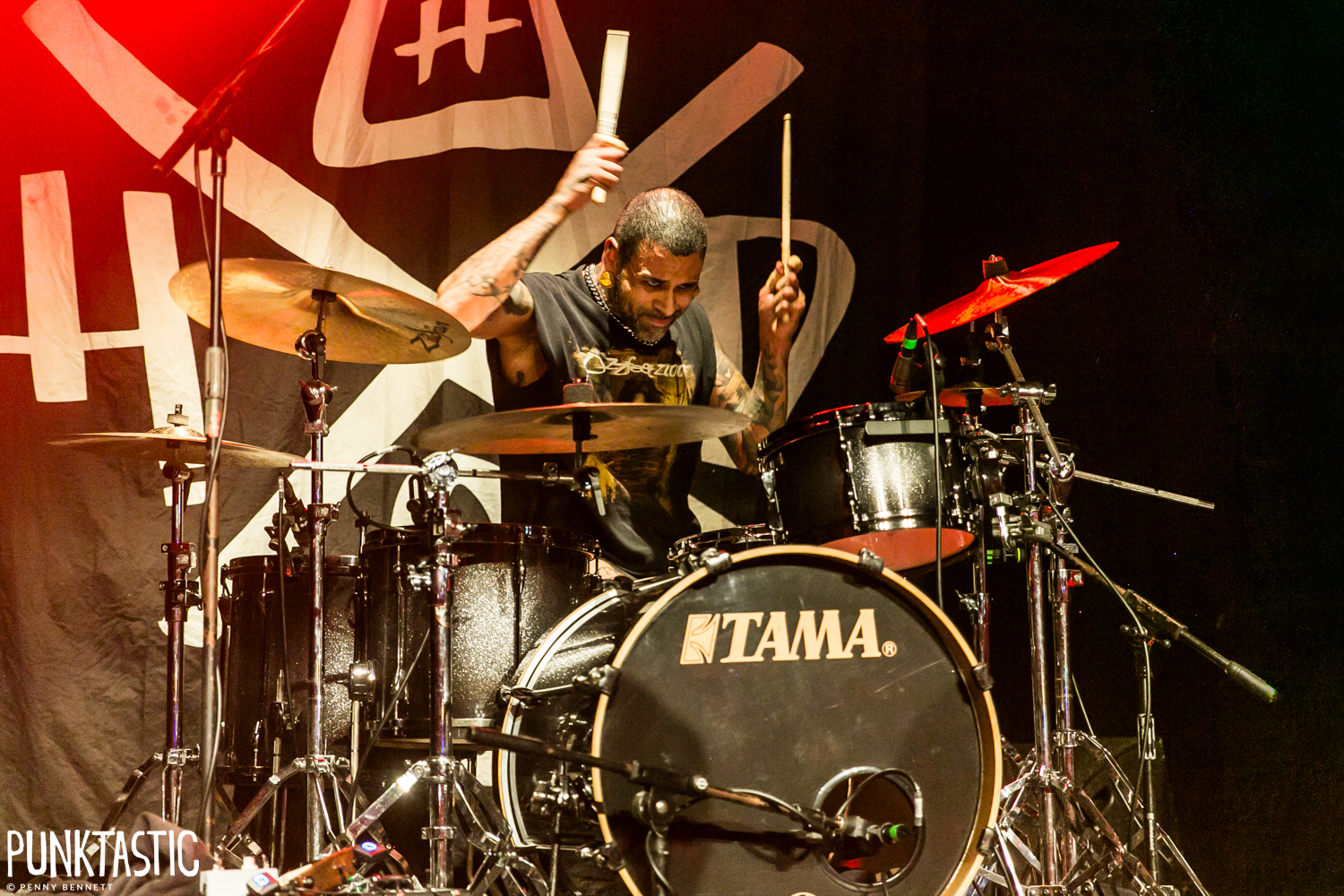 Hed PE