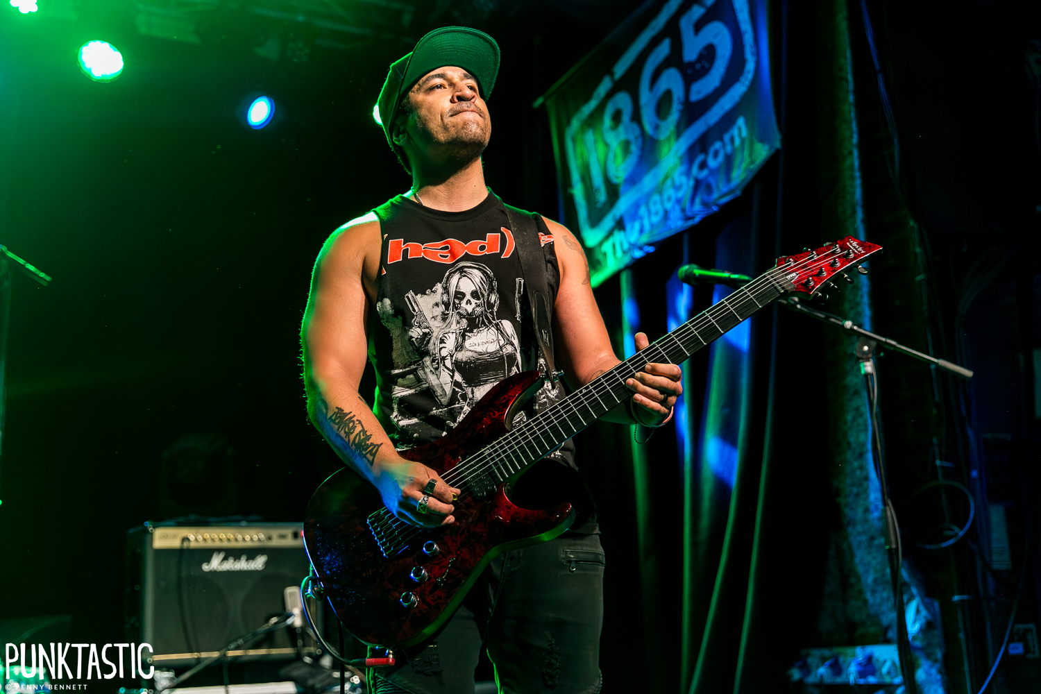 Hed PE