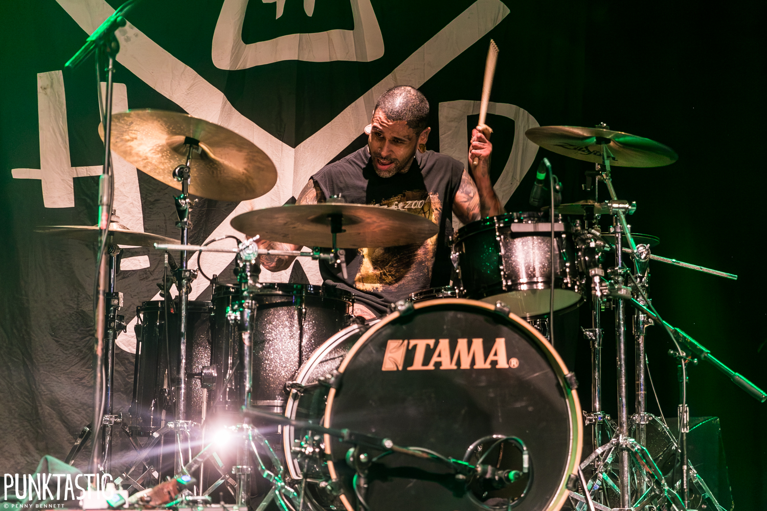 Hed PE