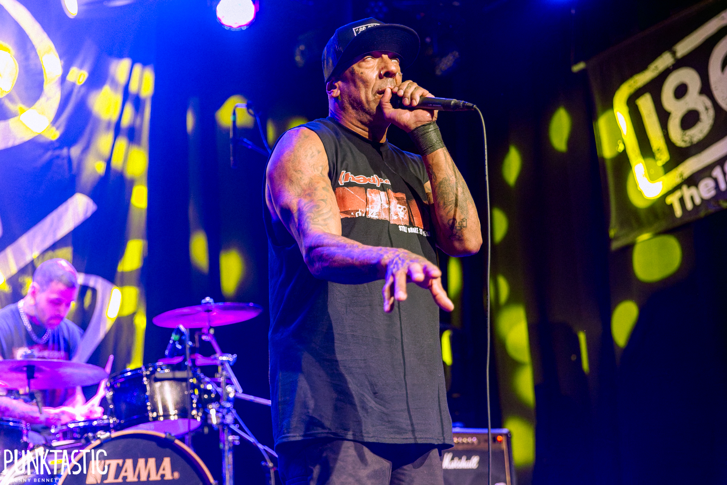Hed PE