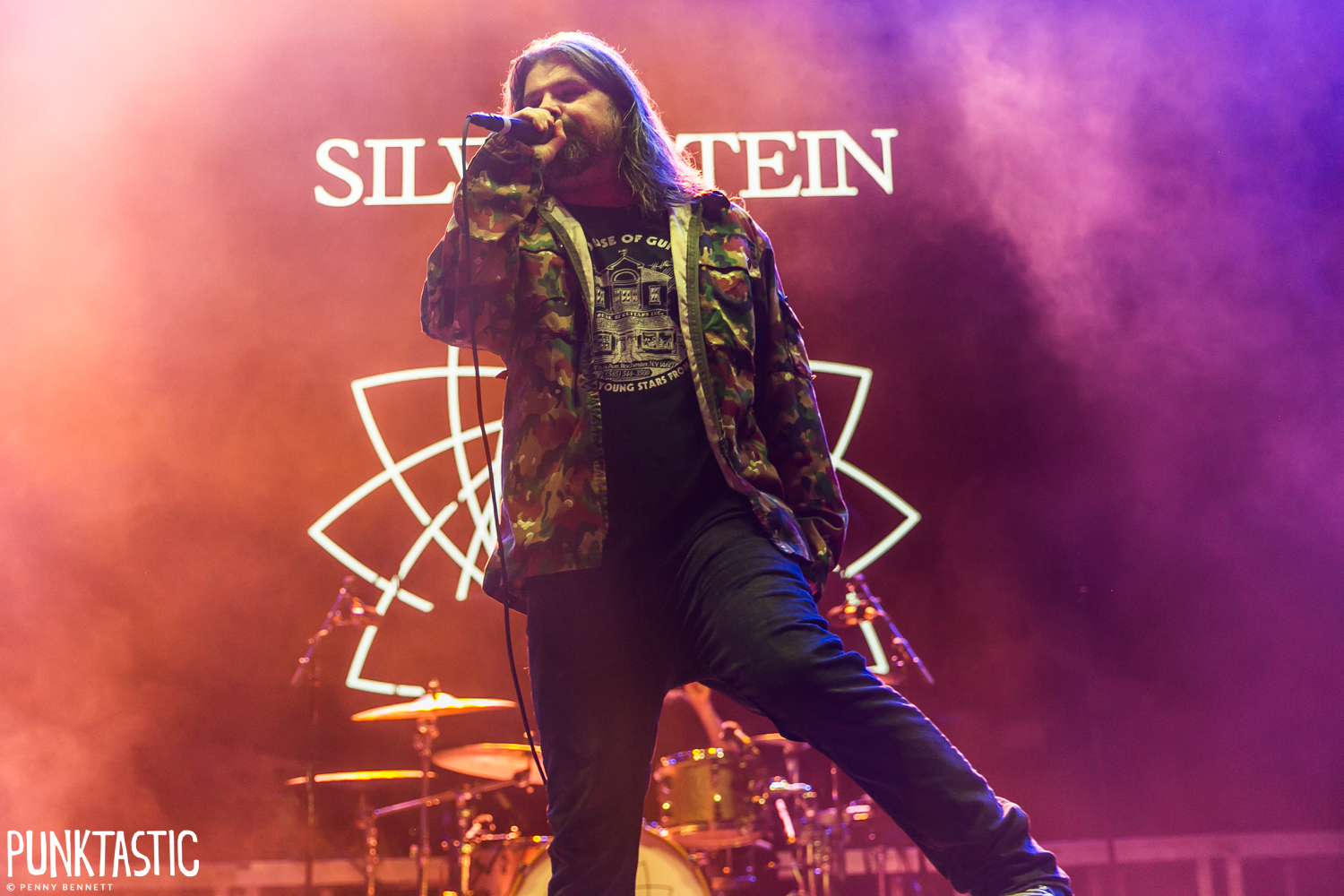 Silverstein
