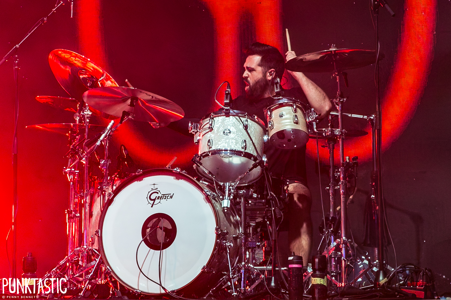 Beartooth