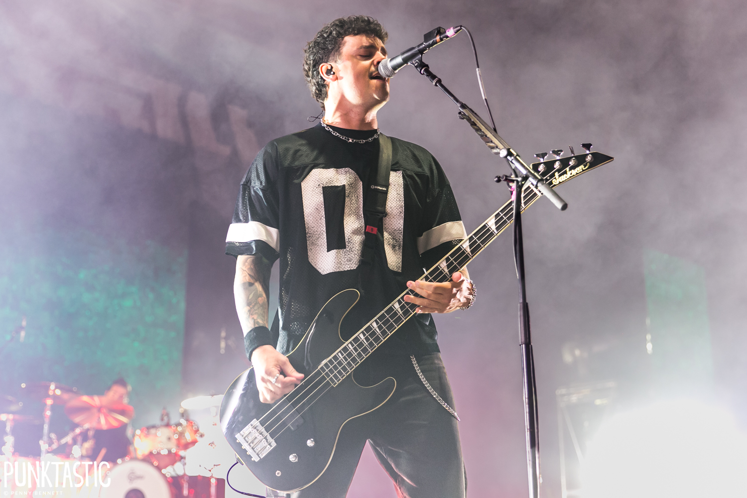 Beartooth