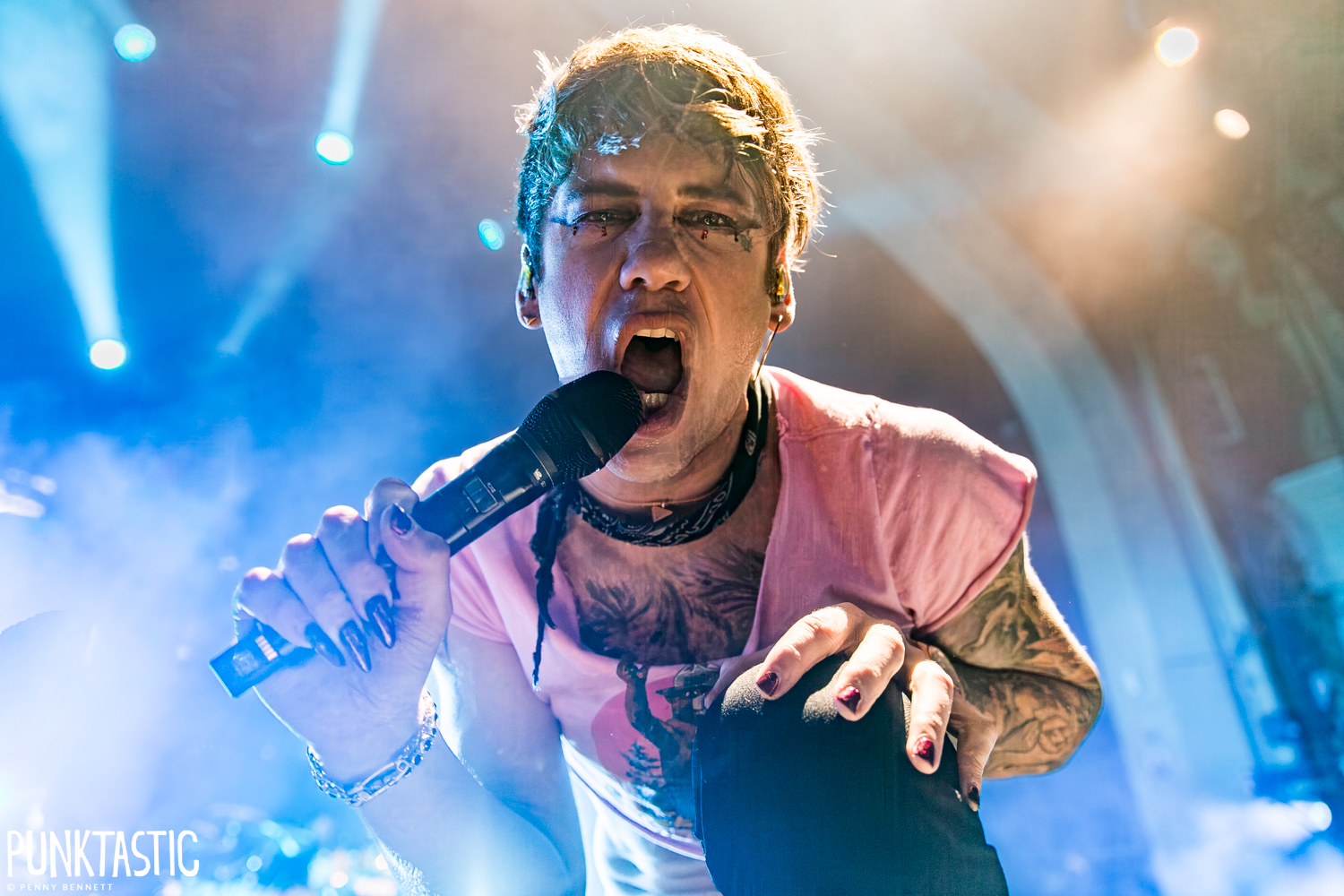 Beartooth