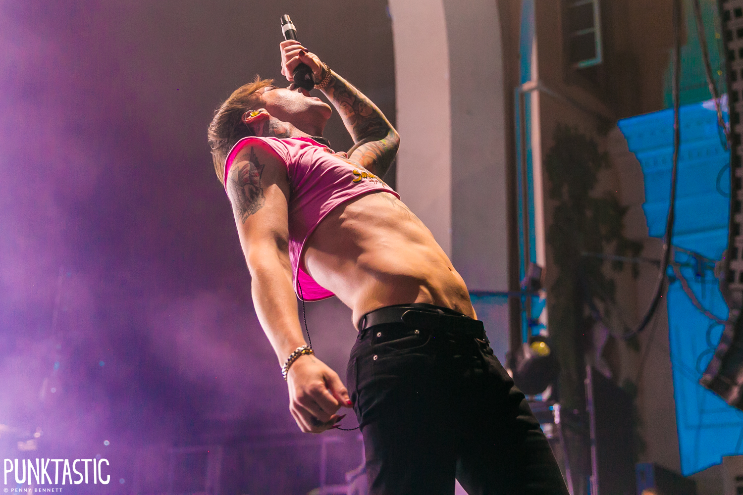 Beartooth