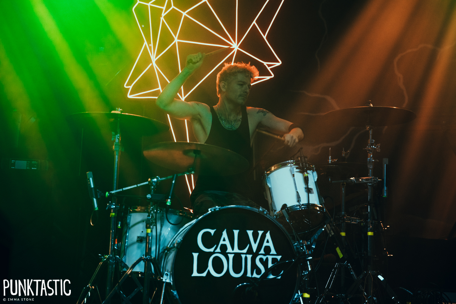 Calva Louise